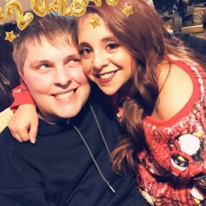 Meet your Posher, Cheyenne